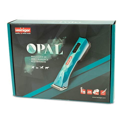 HEINIGER OPAL
