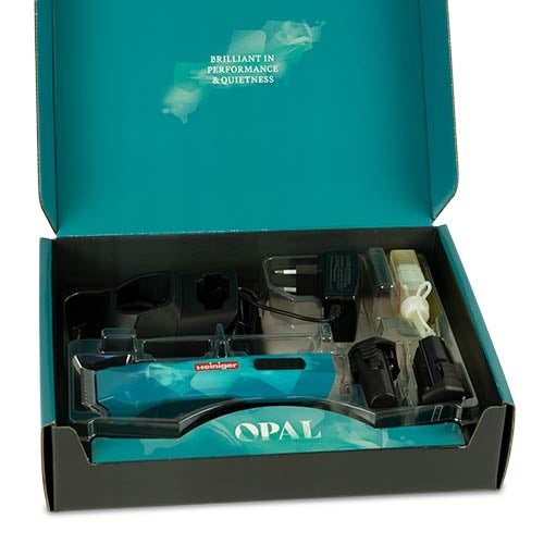 HEINIGER OPAL CLIPPER
