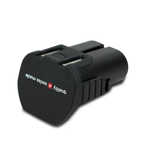 HEINIGER SAPHIR BATTERY