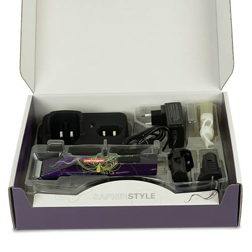 HEINIGER SAPHIR STYLE CLIPPER
