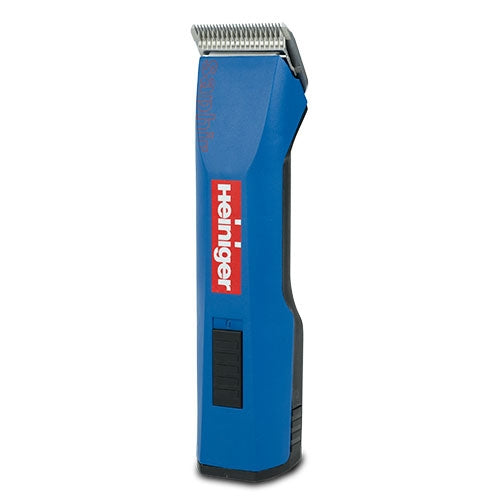 HEINIGER SAPHIR BLUE CLIPPER