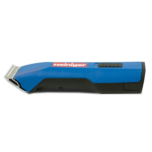 HEINIGER SAPHIR BLUE CLIPPER