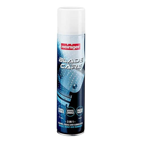 HEINIGER BLADE CARE COOLING SPRAY 300 ml