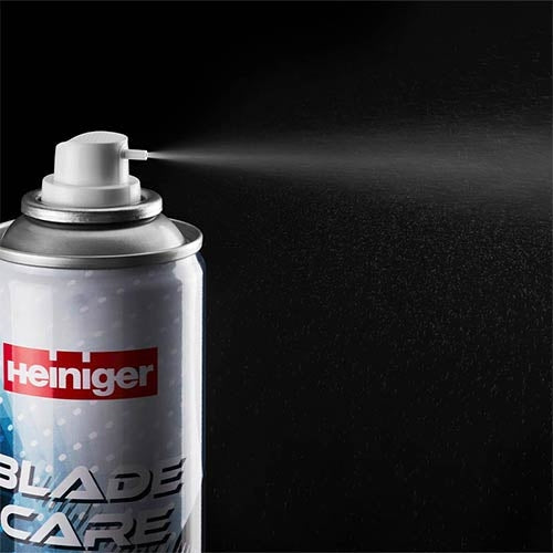 HEINIGER BLADE CARE COOLING SPRAY 300 ml