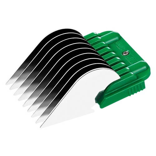 HEINIGER PACK OF 9 Universal METAL COMBS