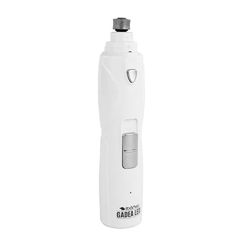 GADEA LED ELECTRIC NAIL FILE