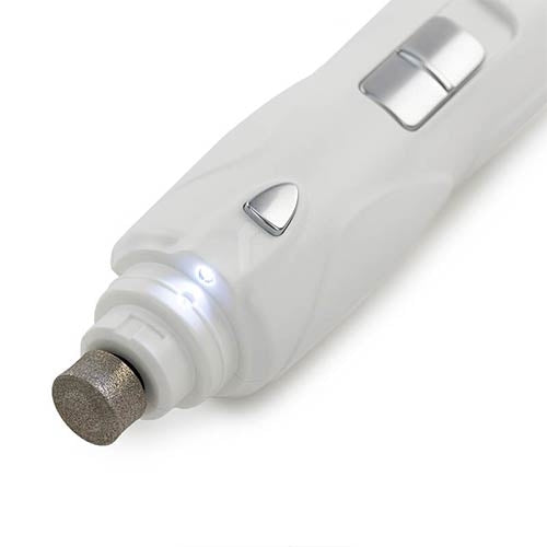 GADEA LED ELECTRIC NAIL FILE