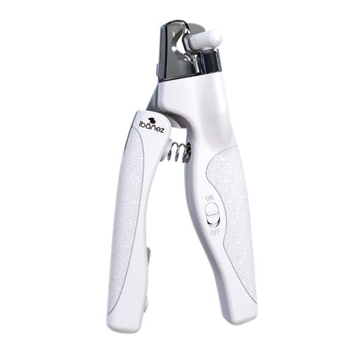 LED NAIL CLIPPER