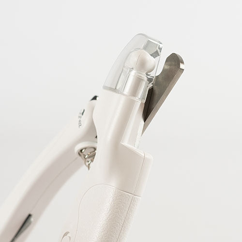 LED NAIL CLIPPER