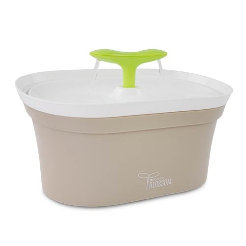 BLOSSOM WATER FOUNTAIN