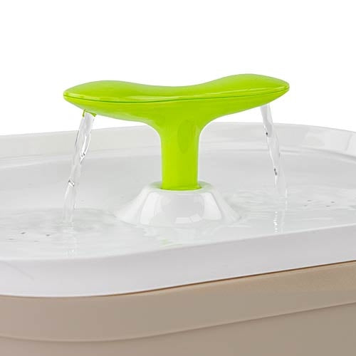 BLOSSOM WATER FOUNTAIN
