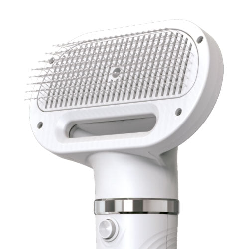 ULYSSES HAIR DRYER BRUSH