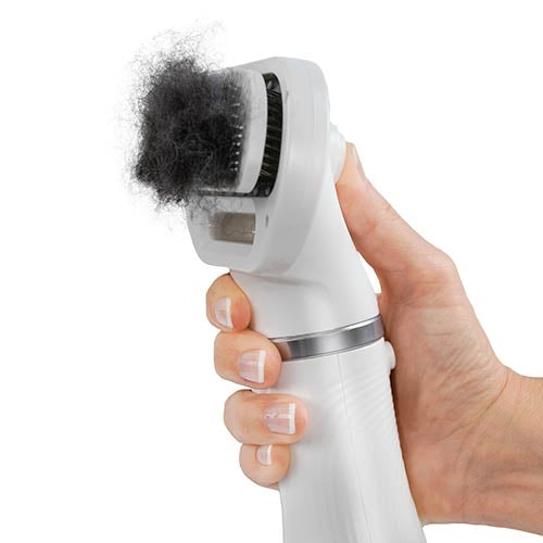 ULYSSES HAIR DRYER BRUSH