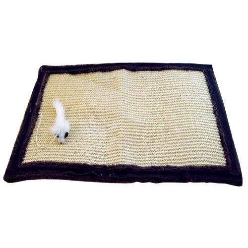 SCRATCHING MAT FOR HOME FURNITURE LEG - 31 x 46 cm