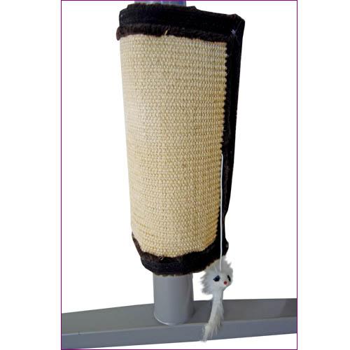 SCRATCHING MAT FOR HOME FURNITURE LEG - 31 x 46 cm