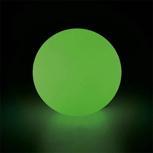 FLUORESCENT BALL - 6.7 cm