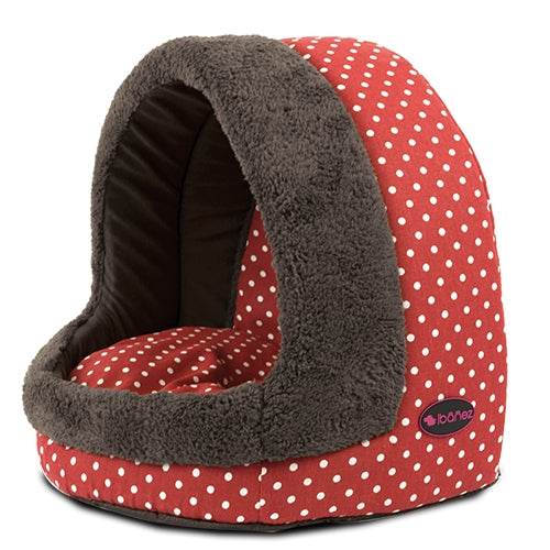 LUNARES PET BED - 35 x 39 x 38 cm