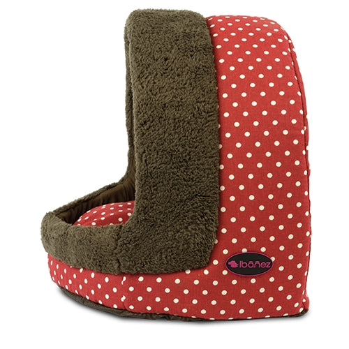 LUNARES PET BED - 35 x 39 x 38 cm