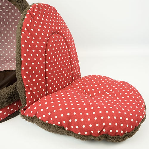 LUNARES PET BED - 35 x 39 x 38 cm