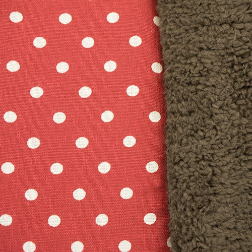 LUNARES PET BED - 35 x 39 x 38 cm