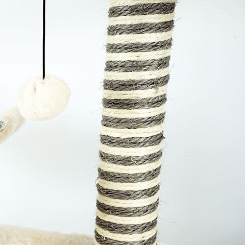 LIGHT TREES CAT TREE - 40 x 33 x 64 cm