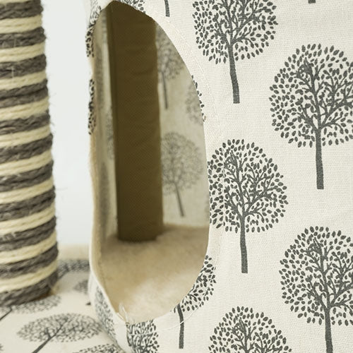 LIGHT TREES CAT TREE - 40 x 33 x 64 cm