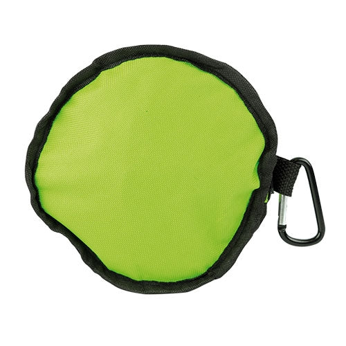 FOLDABLE DOUBLE FEEDER & WATER BOWL - 2 x 1.4 L