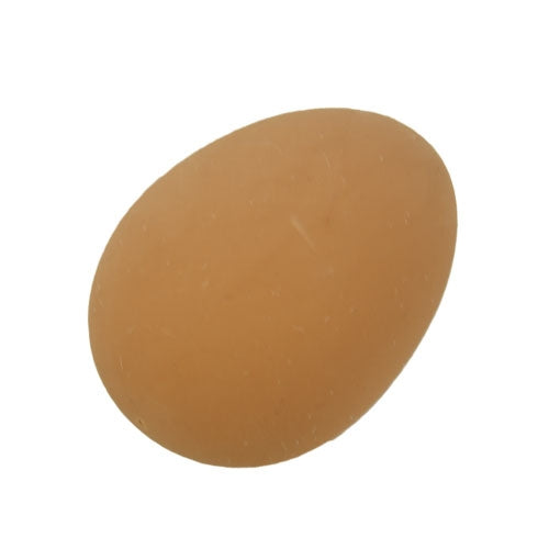 CRAZY EGG BOUNCE TOY - 6 x 4.5 cm