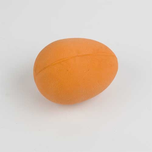 CRAZY EGG BOUNCE TOY - 6 x 4.5 cm