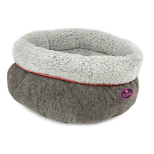 WARMER DONUT PET BED - 40 x 23 cm