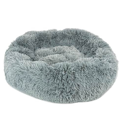 Donut Caress Pet Bed