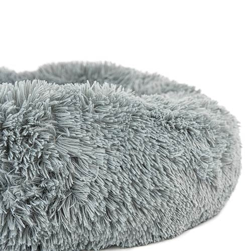 Donut Caress Pet Bed
