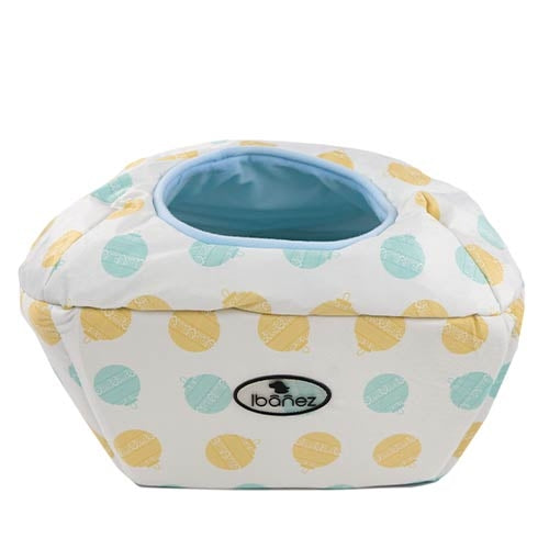 FESTIVAL CAVE PET BED - 41 x 34 x 31 cm