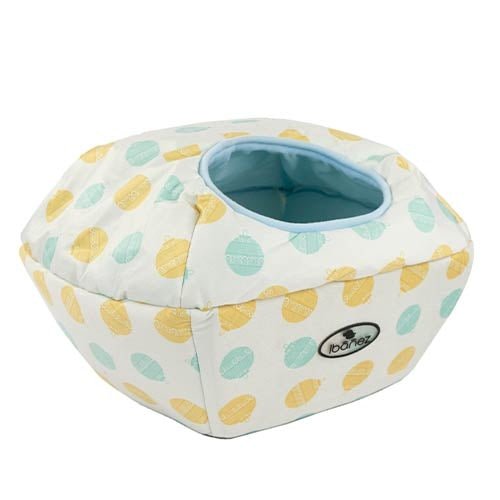 FESTIVAL CAVE PET BED - 41 x 34 x 31 cm