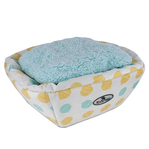 FESTIVAL CAVE PET BED - 41 x 34 x 31 cm