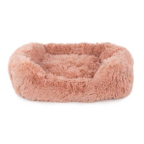 CARESS PET BED - 80 x 65 x 21 cm