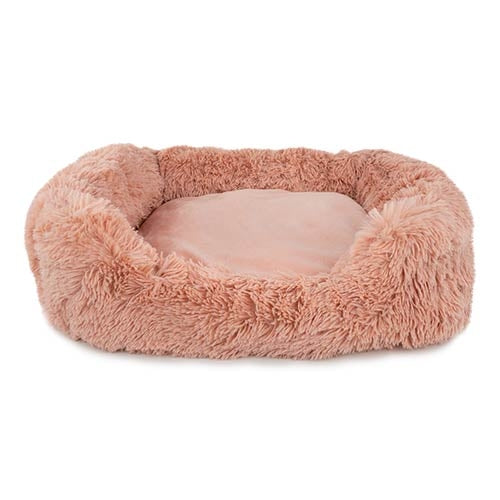 CARESS PET BED - 80 x 65 x 21 cm