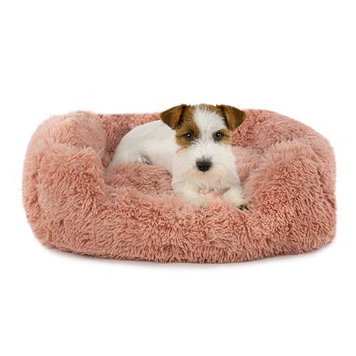 CARESS PET BED - 80 x 65 x 21 cm