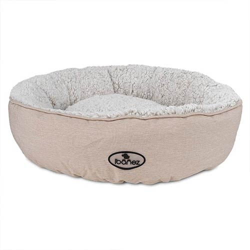 NEST DONUT PET BED