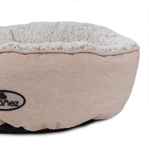 NEST DONUT PET BED