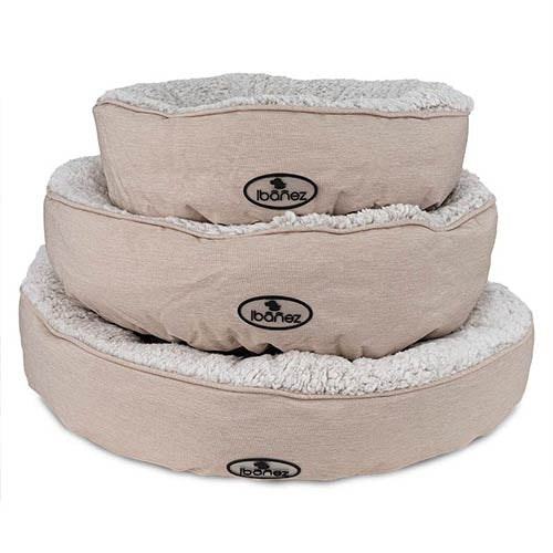 NEST DONUT PET BED