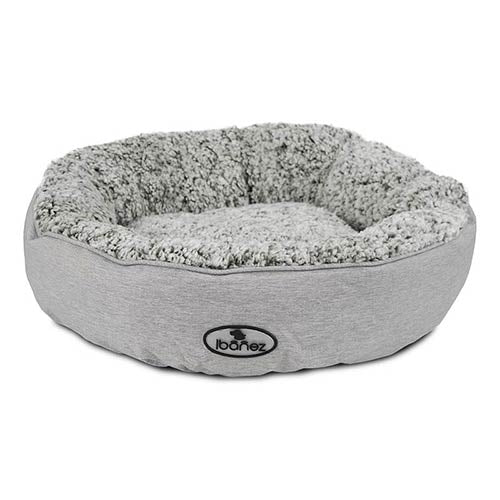 NEST DONUT PET BED