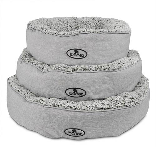 NEST DONUT PET BED