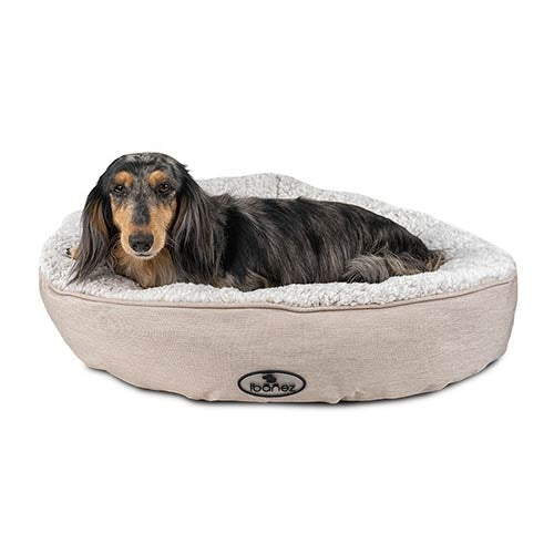 NEST DONUT PET BED