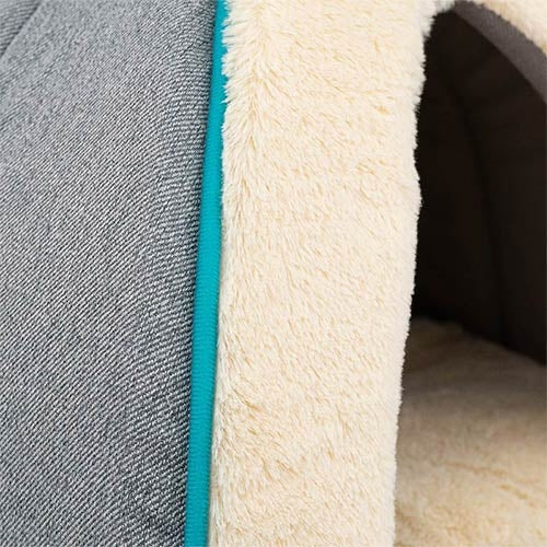 COSY CAVE BED