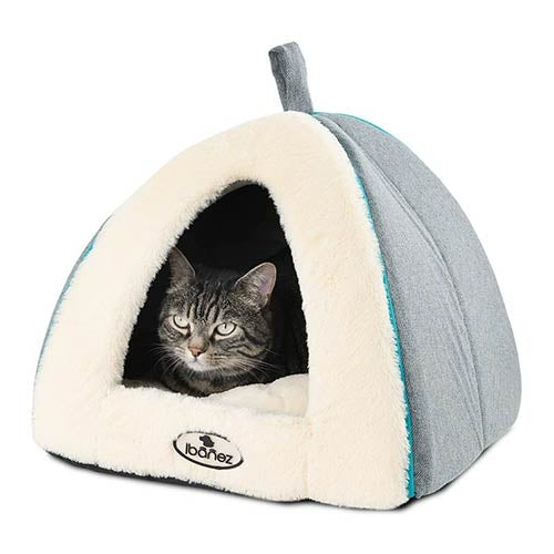 COSY CAVE BED