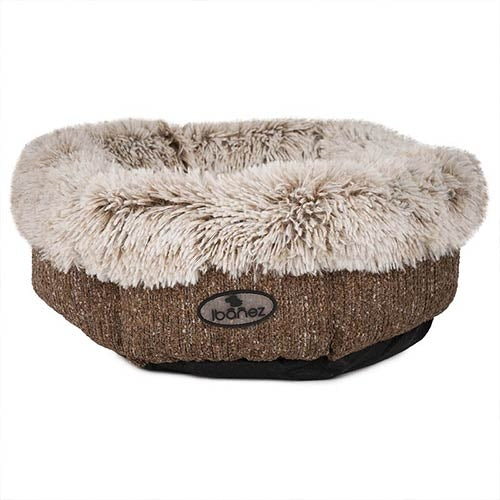 ZEN DONUT BED