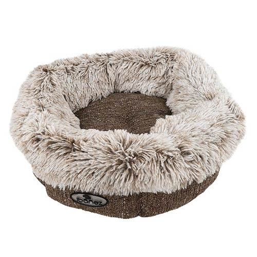 ZEN DONUT BED