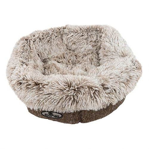 ZEN DONUT BED