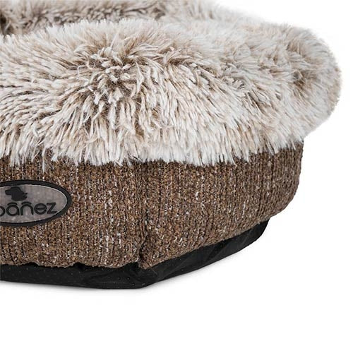 ZEN DONUT BED